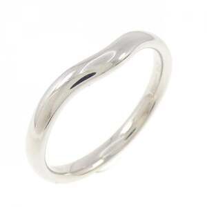 TIFFANY Silver Ring